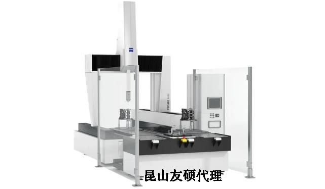 璧山蔡司三坐标